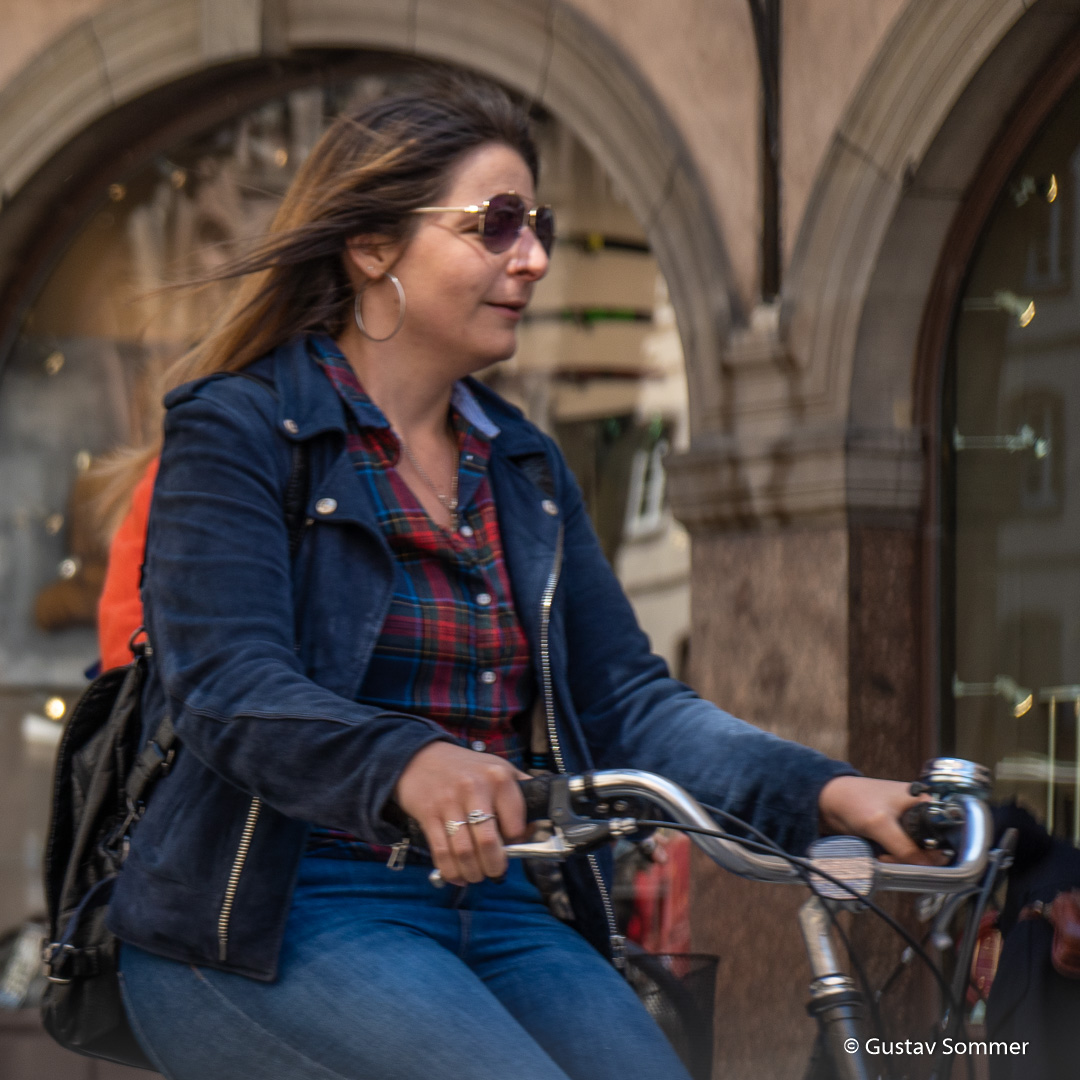 Streetfoto Strasbourg