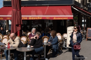 Streetfoto Strasbourg