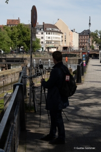 Streetfoto Strasbourg