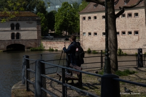 Streetfoto Strasbourg