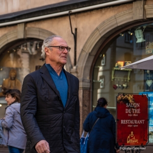 Streetfoto Strasbourg