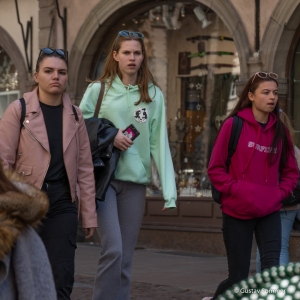 Streetfoto Strasbourg