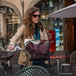 Streetfoto Strasbourg