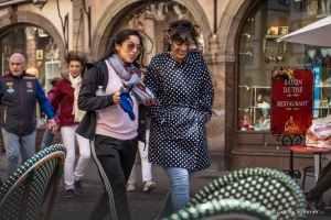 Streetfoto Strasbourg