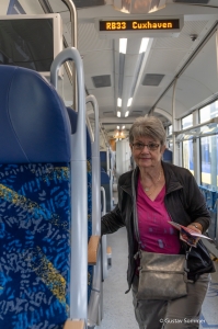 Bremerhaven-Cuxhaven EVB82660