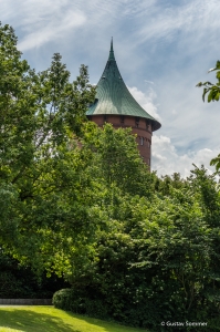 Wasserturm Cuxhaven