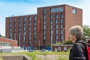 Hafenhostel Cuxhaven