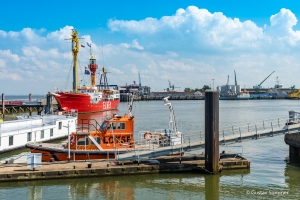 Feuerschiff Elbe1