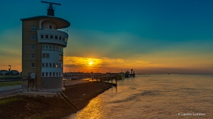 Goldene Stunde - Alte Liebe Cuxhaven