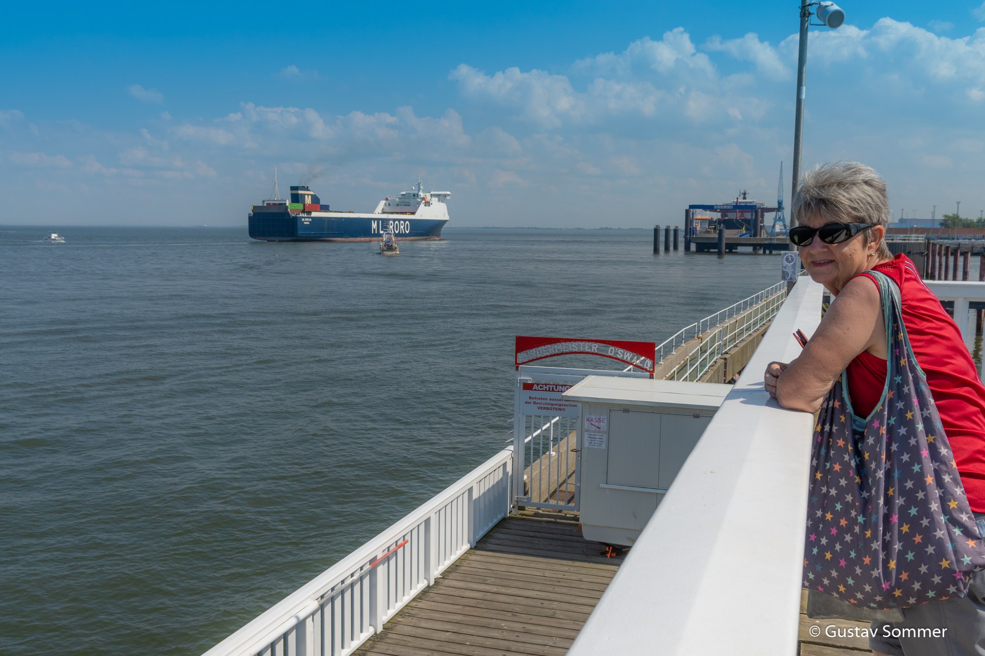 Alte Liebe ehemaliger Anleger