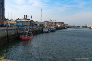 Alter Fischereihafen