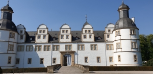 Schloss Neuhaus 