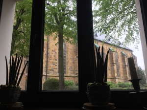 Ems Radweg Tag 3 Harsewinkel