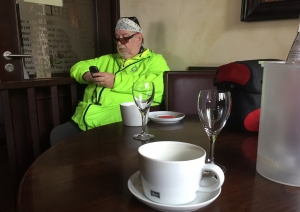 Ems Radweg Tag 3 Harsewinkel