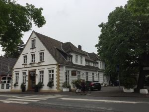 Ems Radweg Harsewinkel