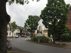 Ems Radweg Harsewinkel