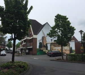 Ems Radweg Harsewinkel