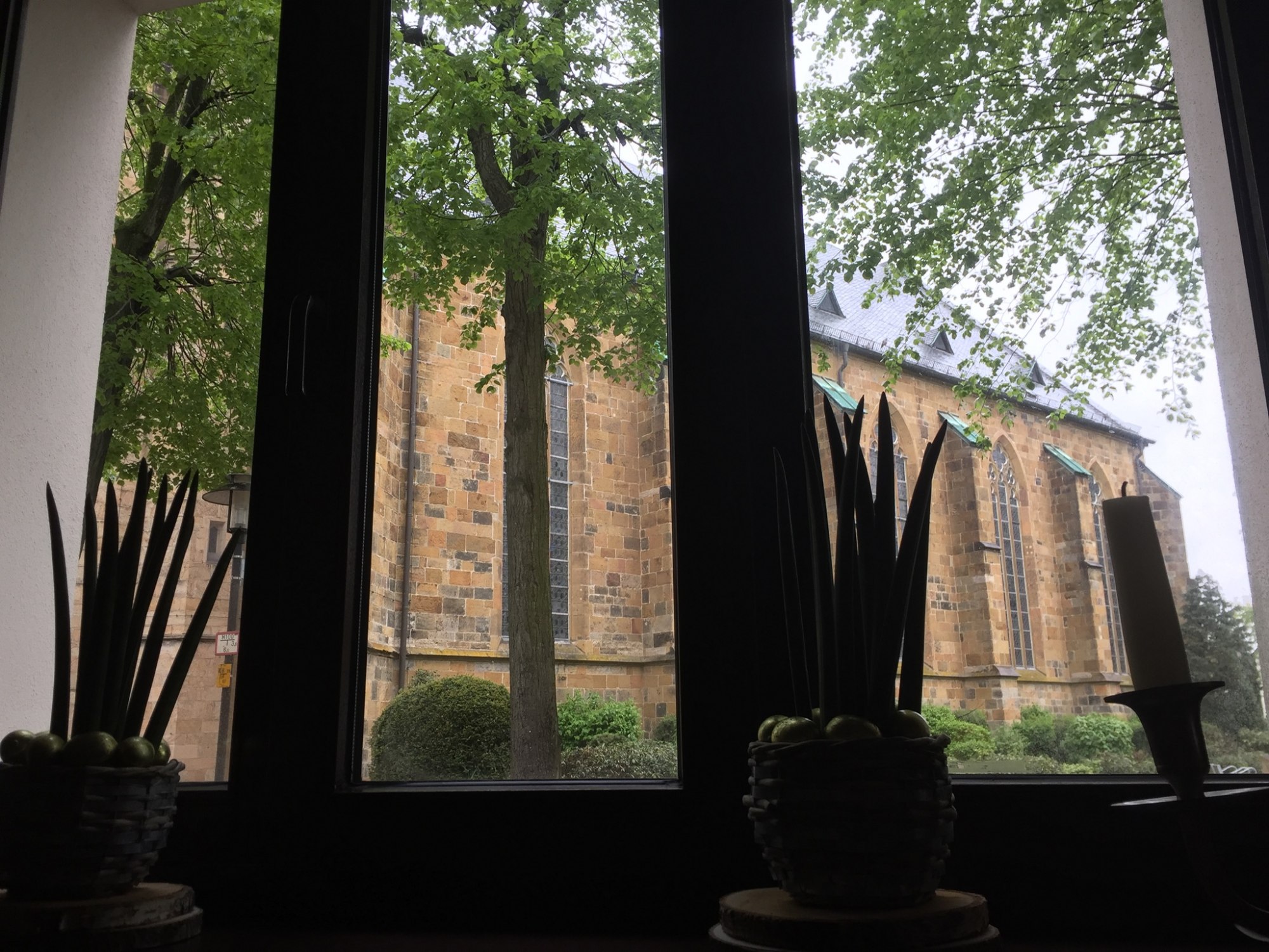 Ems Radweg Tag 3 Harsewinkel