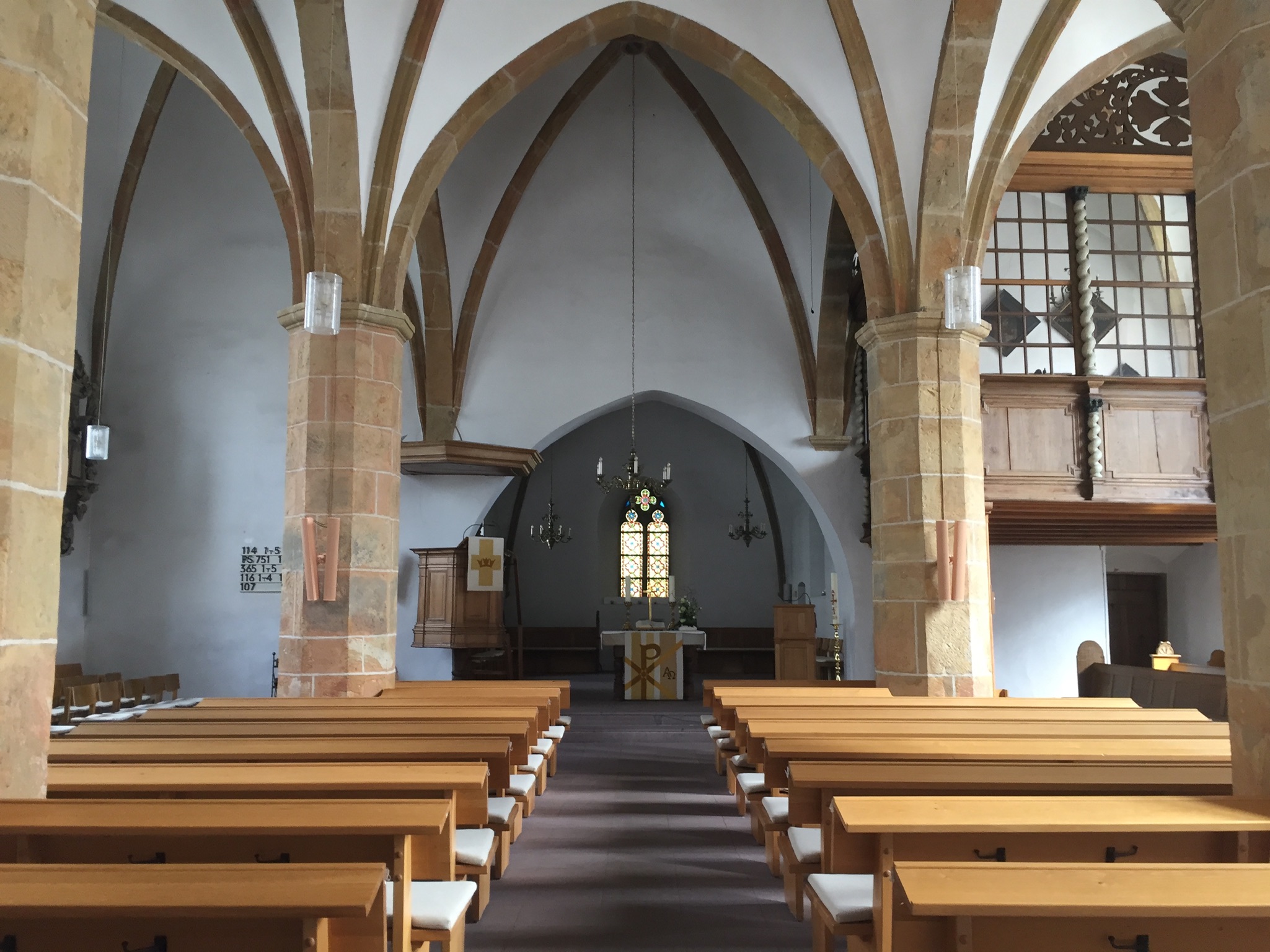 Ems Radweg Rheda-Wiedenbrück