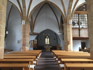 Ems Radweg Rheda-Wiedenbrück