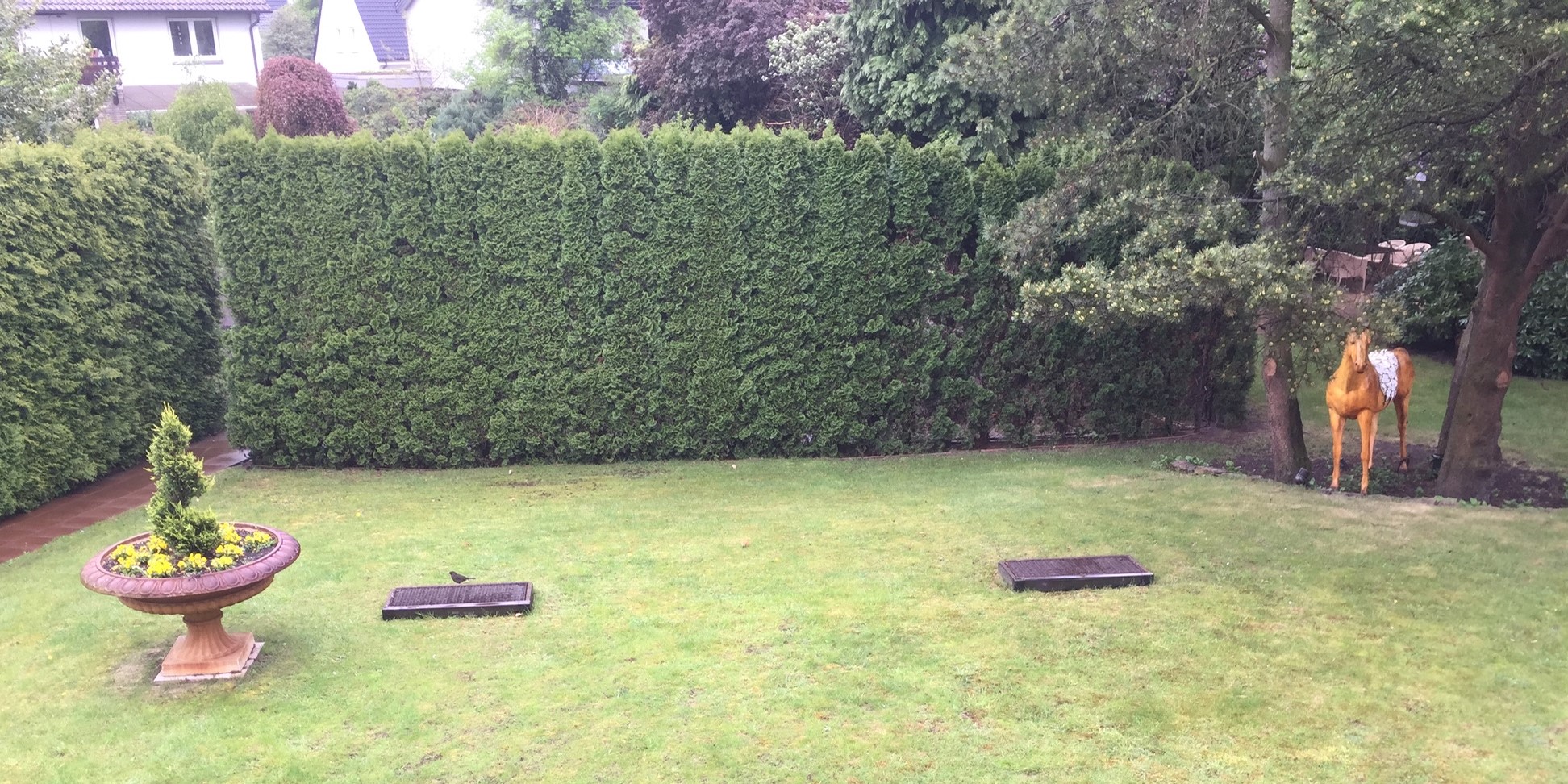 Ems Radweg Tag 4 - Pferdestadt Warendorf