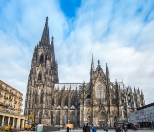 Dom zu Köln