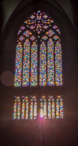 Richter-Fenster 2007