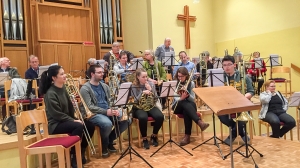 Komponistenporträt mit Stefan Mey