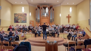 Komponistenporträt Stefan Mey