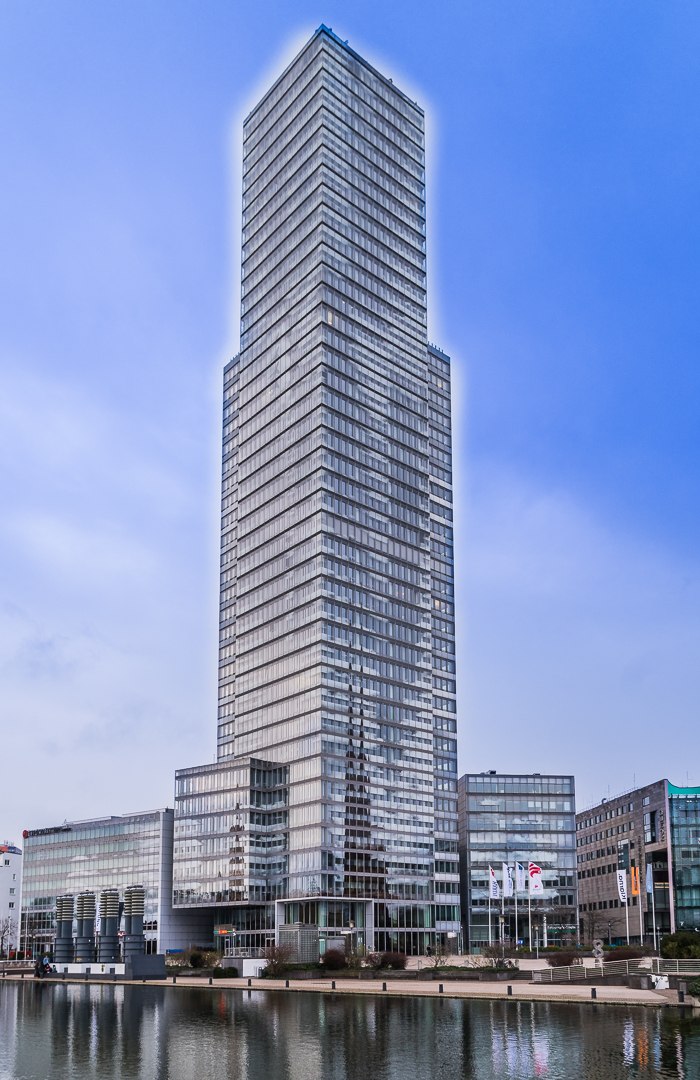 Kölnturm