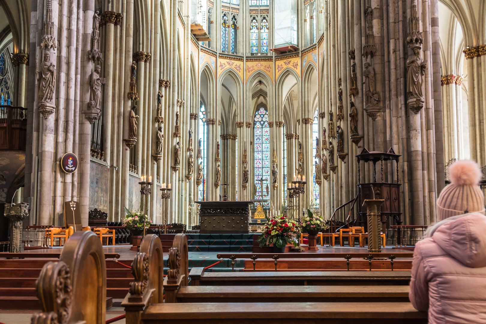 Kölner Dom