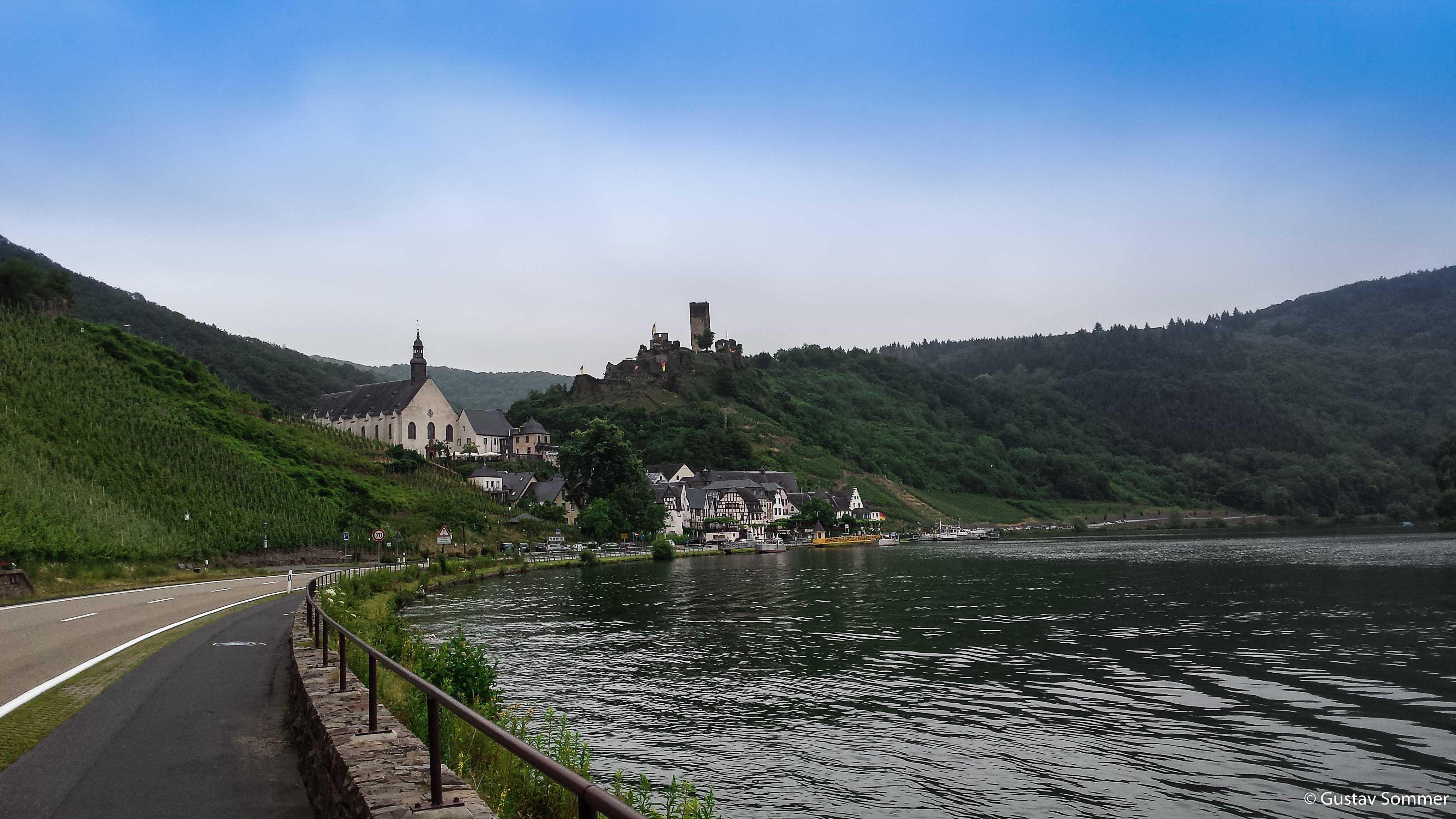 Mosel-Camino