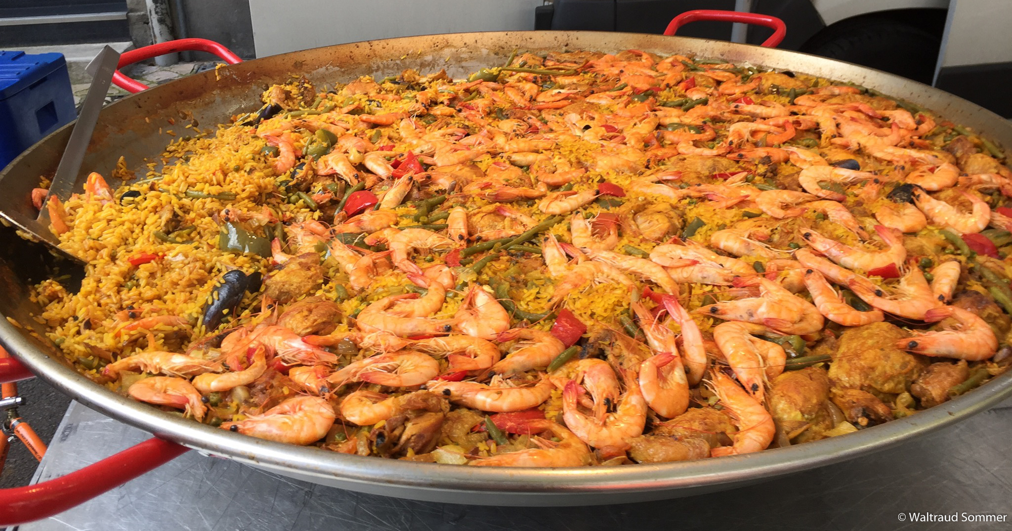 Paella