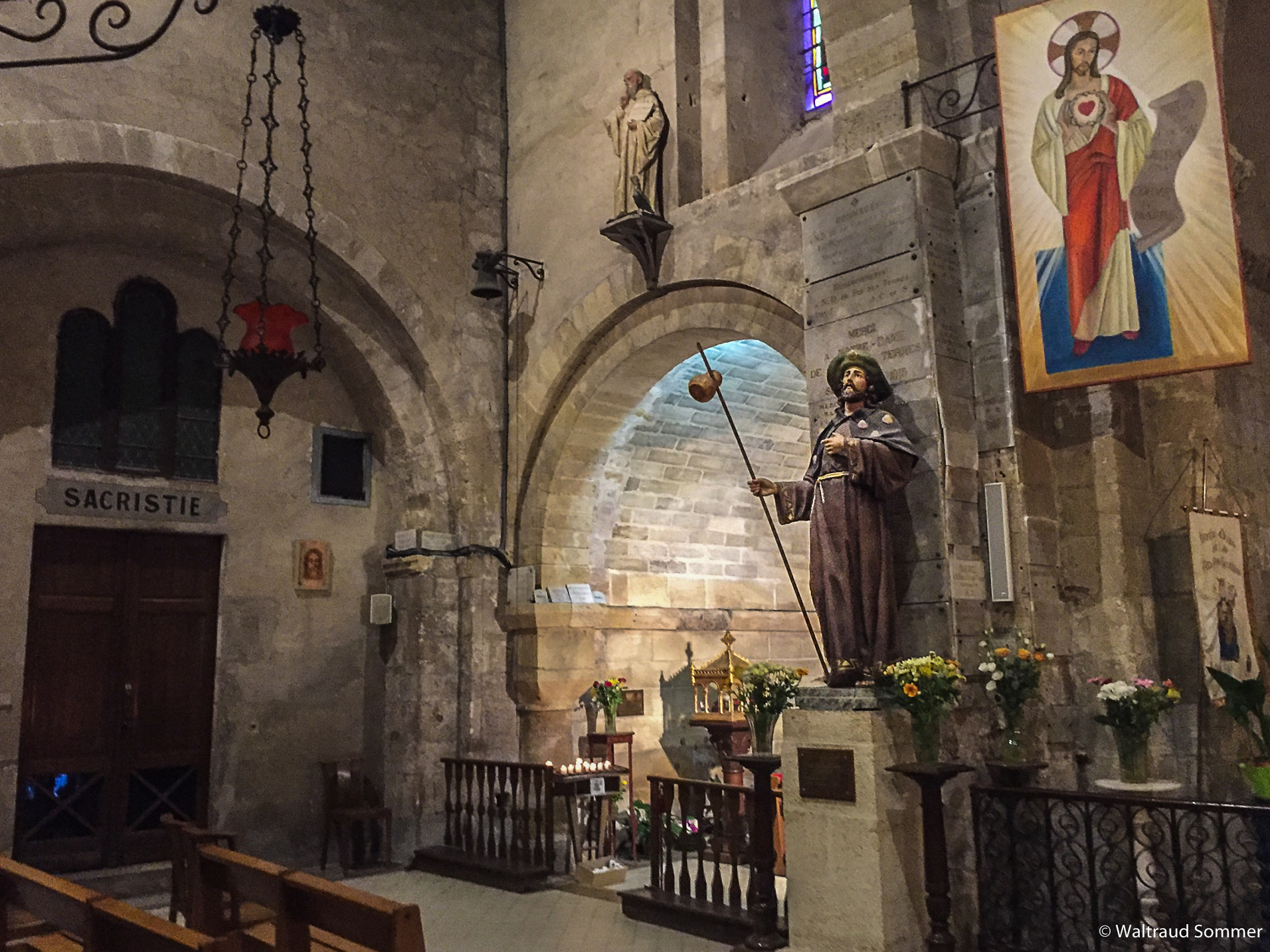 Notre-Dame-de-la-Fin-des-Terres, Soulac-sur-Mer