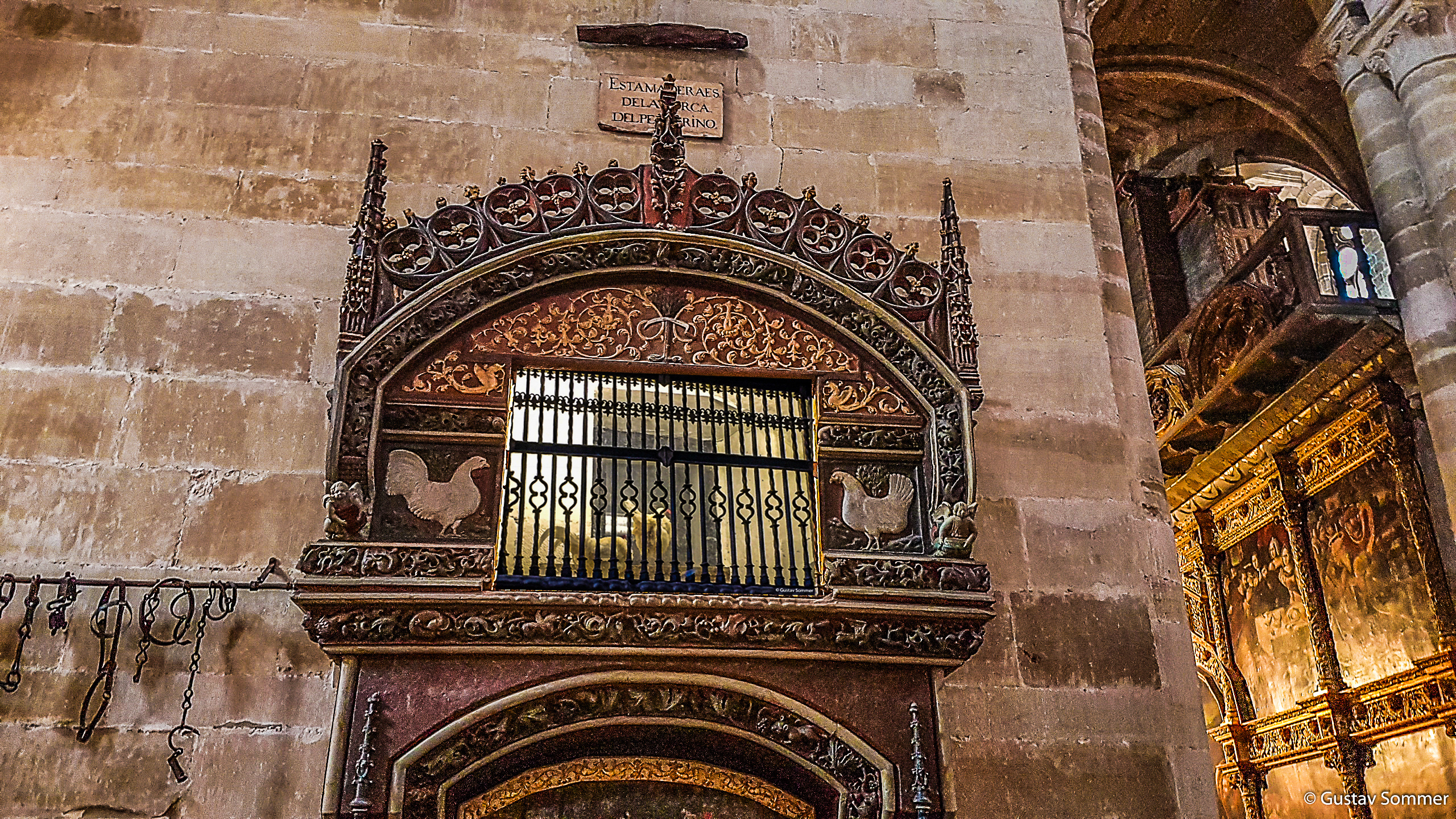 Santo Domingo de la Calzada