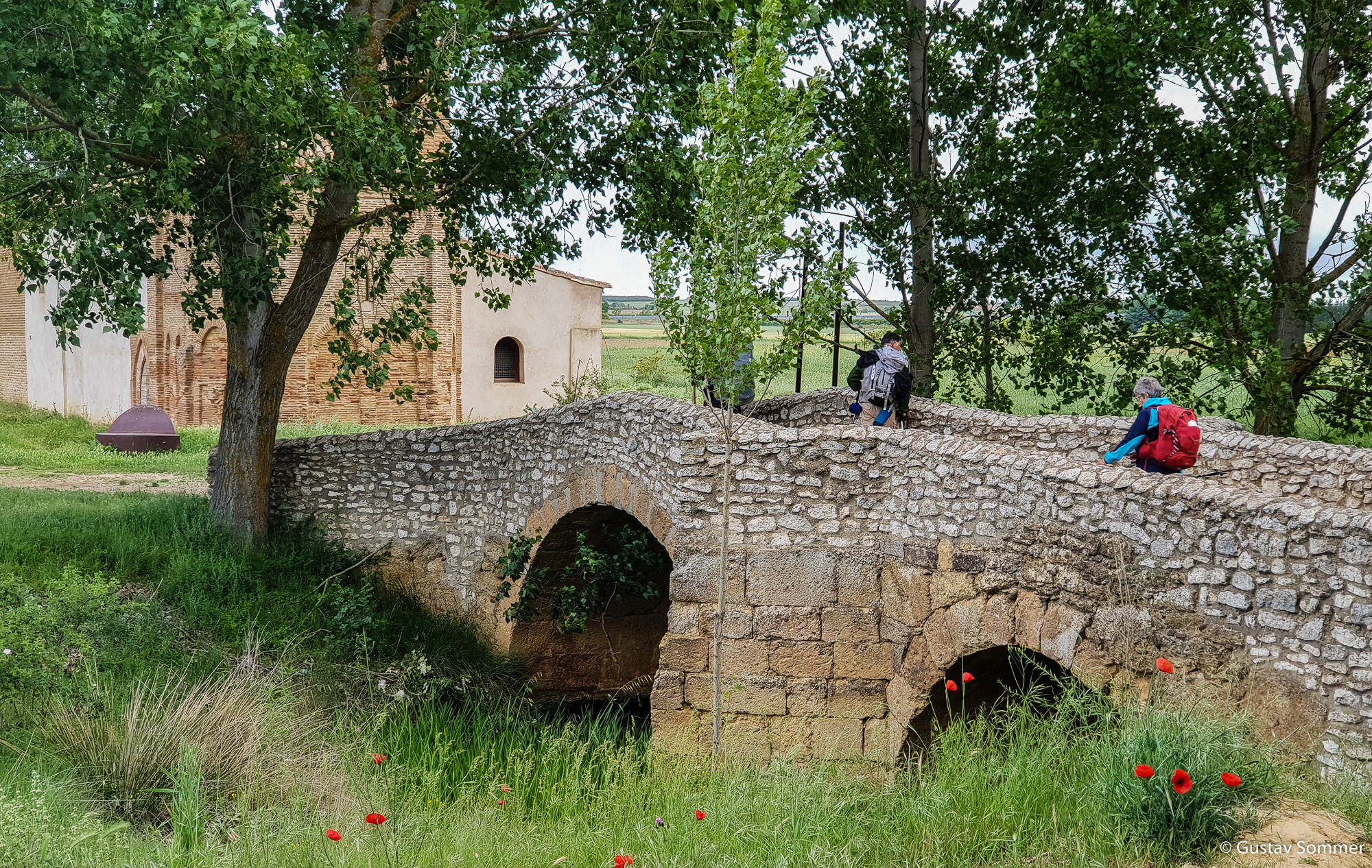 Ermita Virgen del Puente