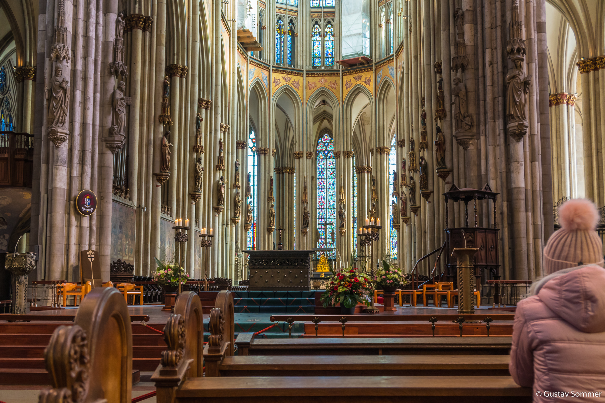Kölner Dom