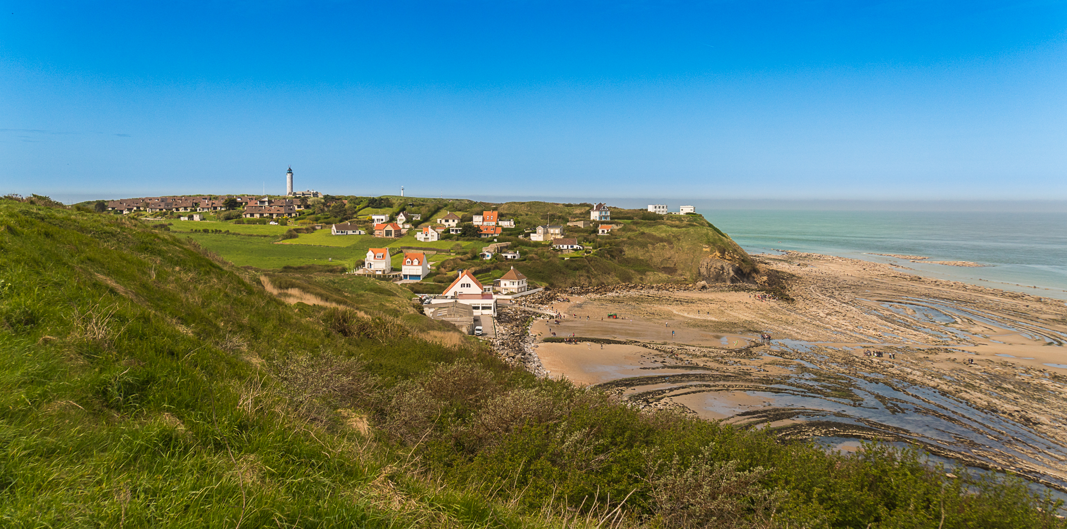 Cap Gris-Nez