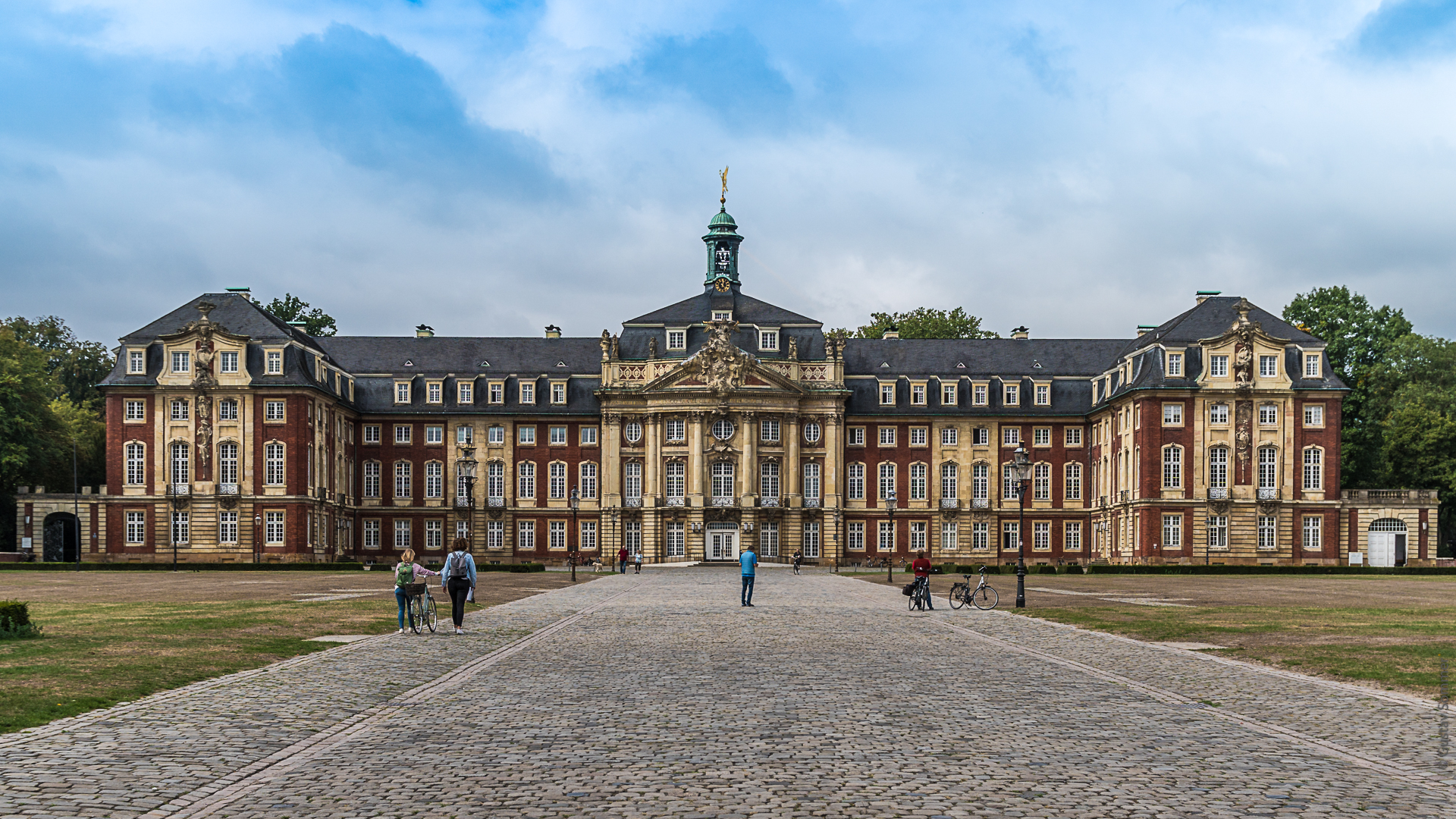 Schloss Münster