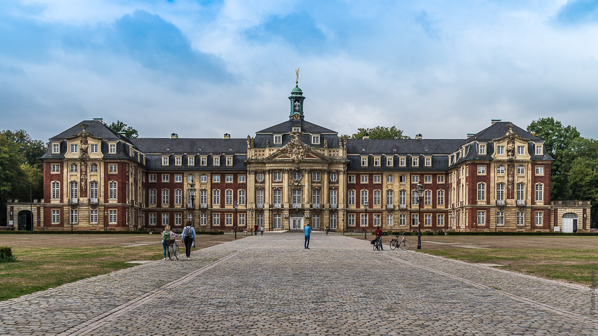 Schloss Münster