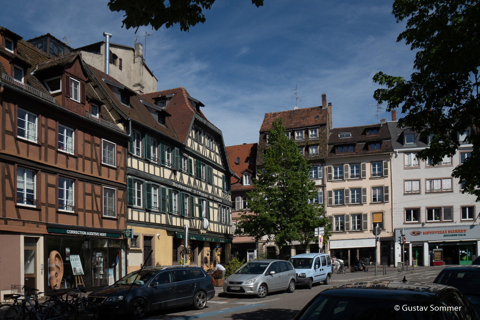 Strasbourg