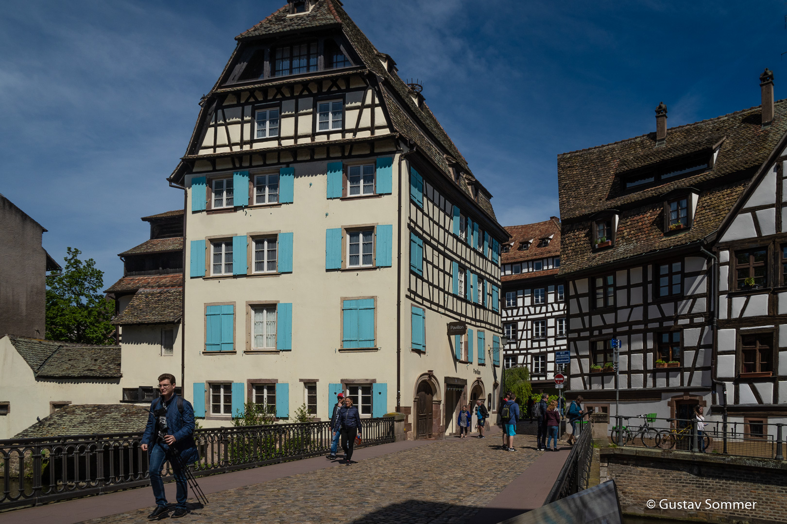 Strasbourg