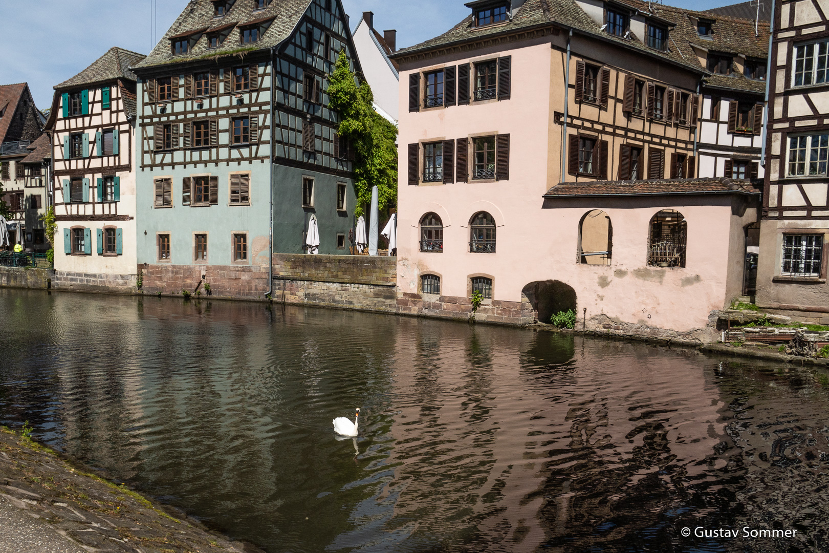Strasbourg