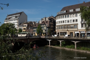 Strasbourg 