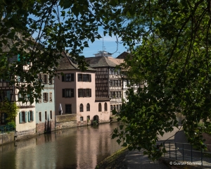 Strasbourg 