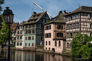 Strasbourg
