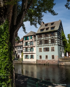 Strasbourg
