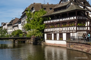 Strasbourg
