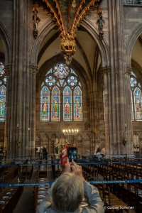 Straßburger Münster Kathedrale Notre-Dame de Strasbourg 
