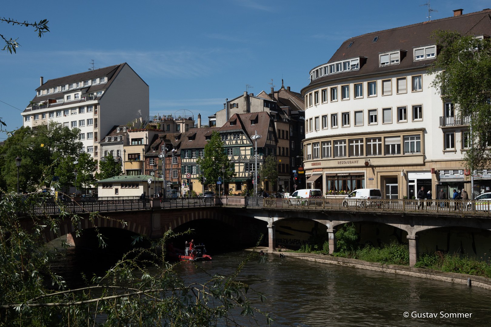 Strasbourg